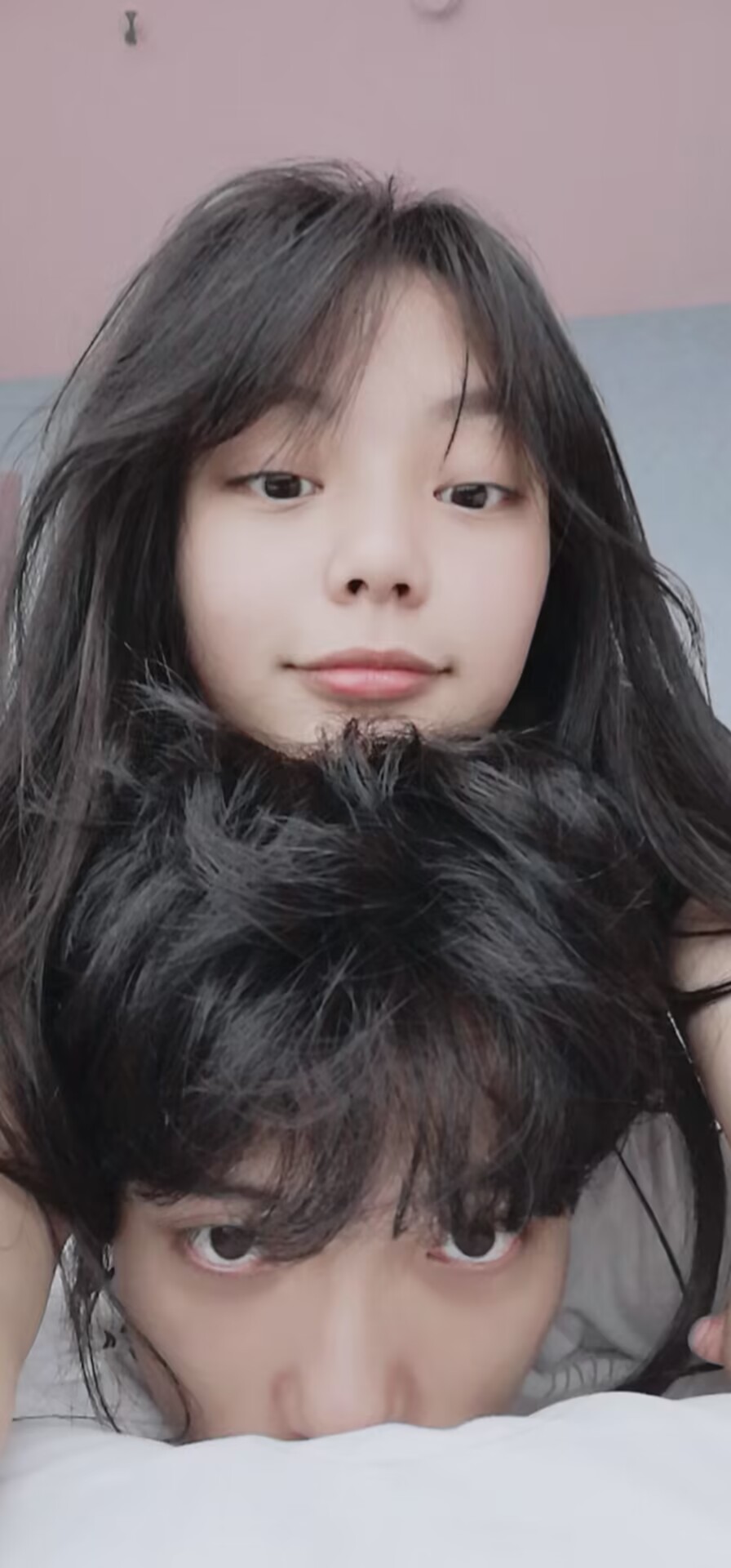 乌拉！！！！我和我家宝贝的合影！